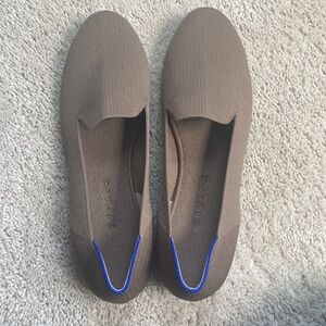 NWOT Rothys loafer